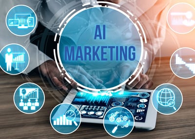 ai marketing