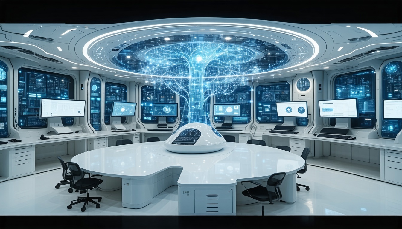 Alvarez AI Lab